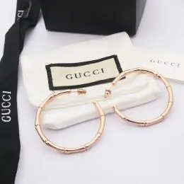 gucci boucles doreilles pour femme s_1253724